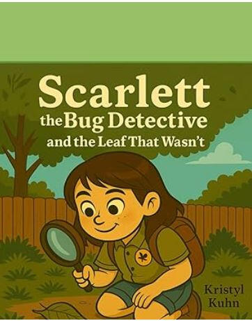 the leaf that wasn't